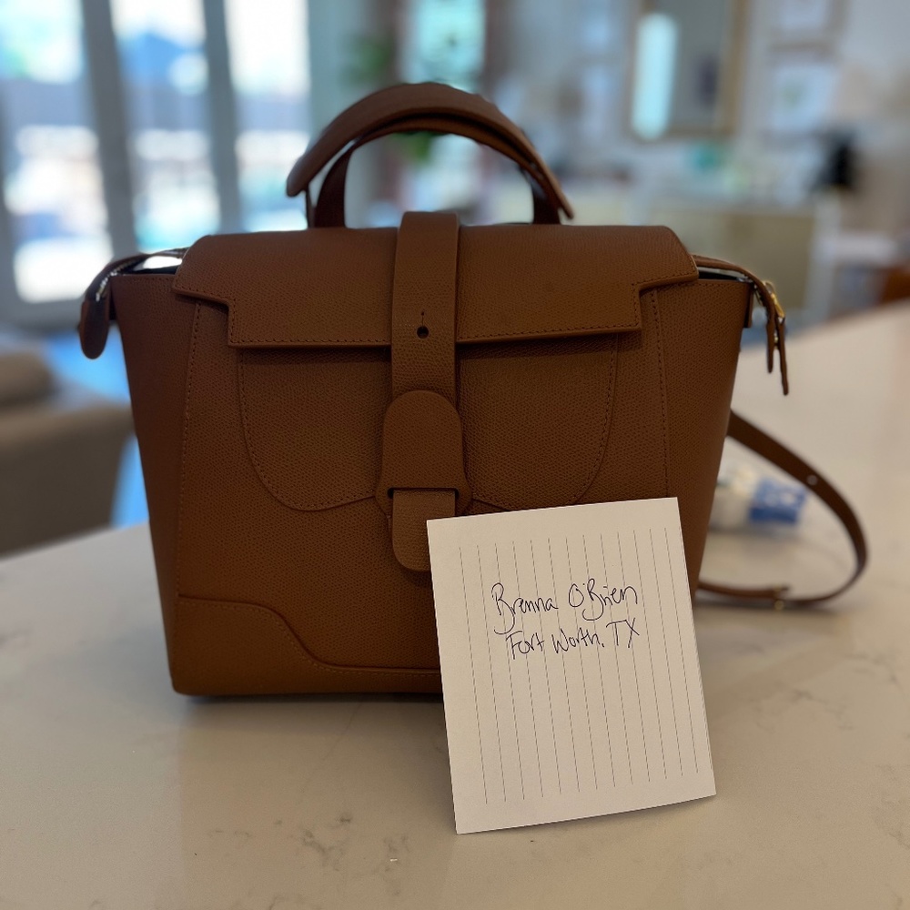 Senreve Midi Maestra Bag